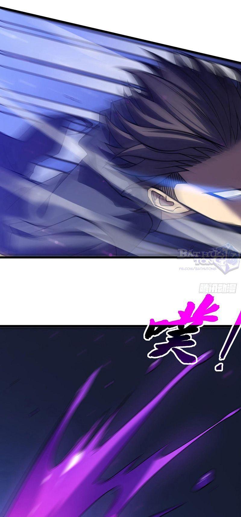 Ta Là Sát Thần: Chapter 20
