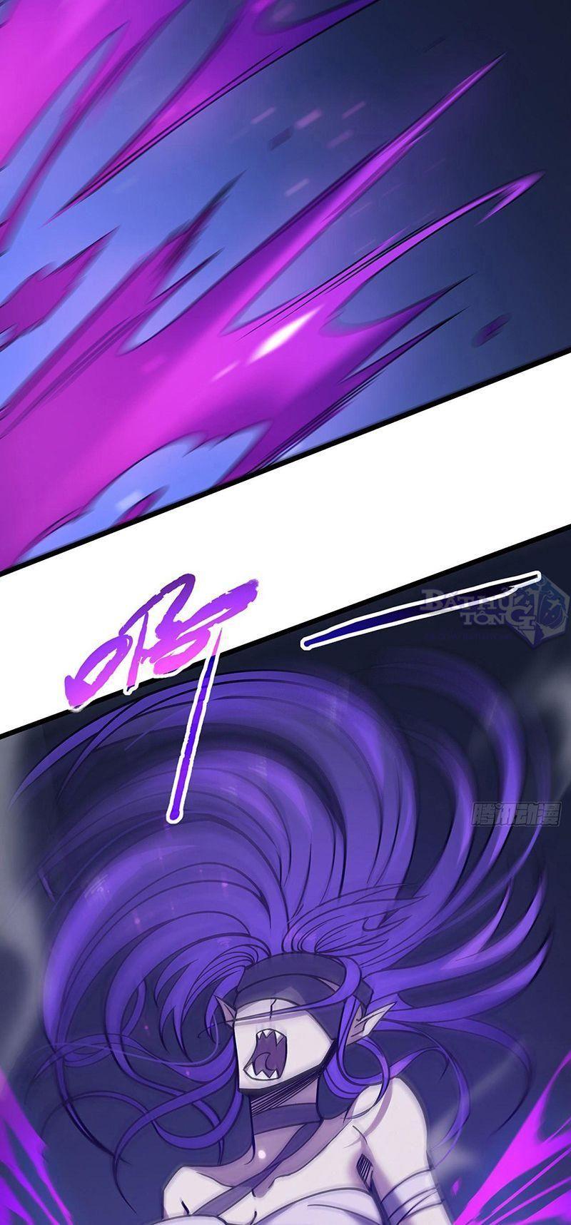 Ta Là Sát Thần: Chapter 20