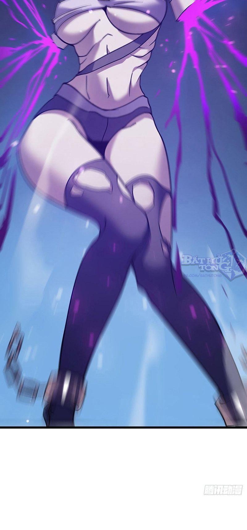 Ta Là Sát Thần: Chapter 20
