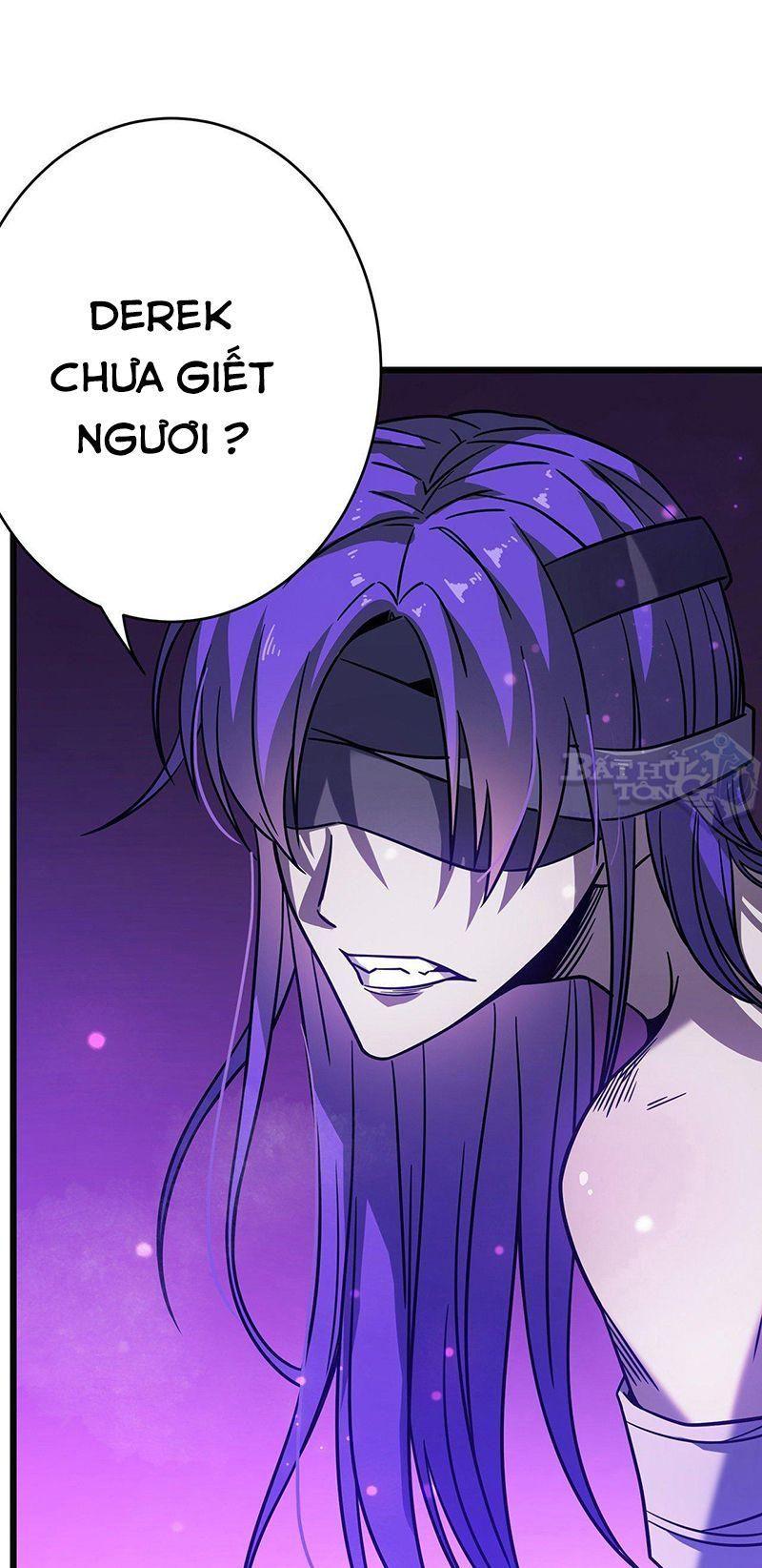 Ta Là Sát Thần: Chapter 20