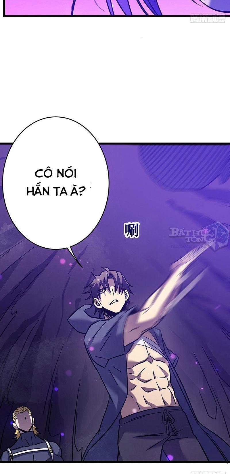 Ta Là Sát Thần: Chapter 20
