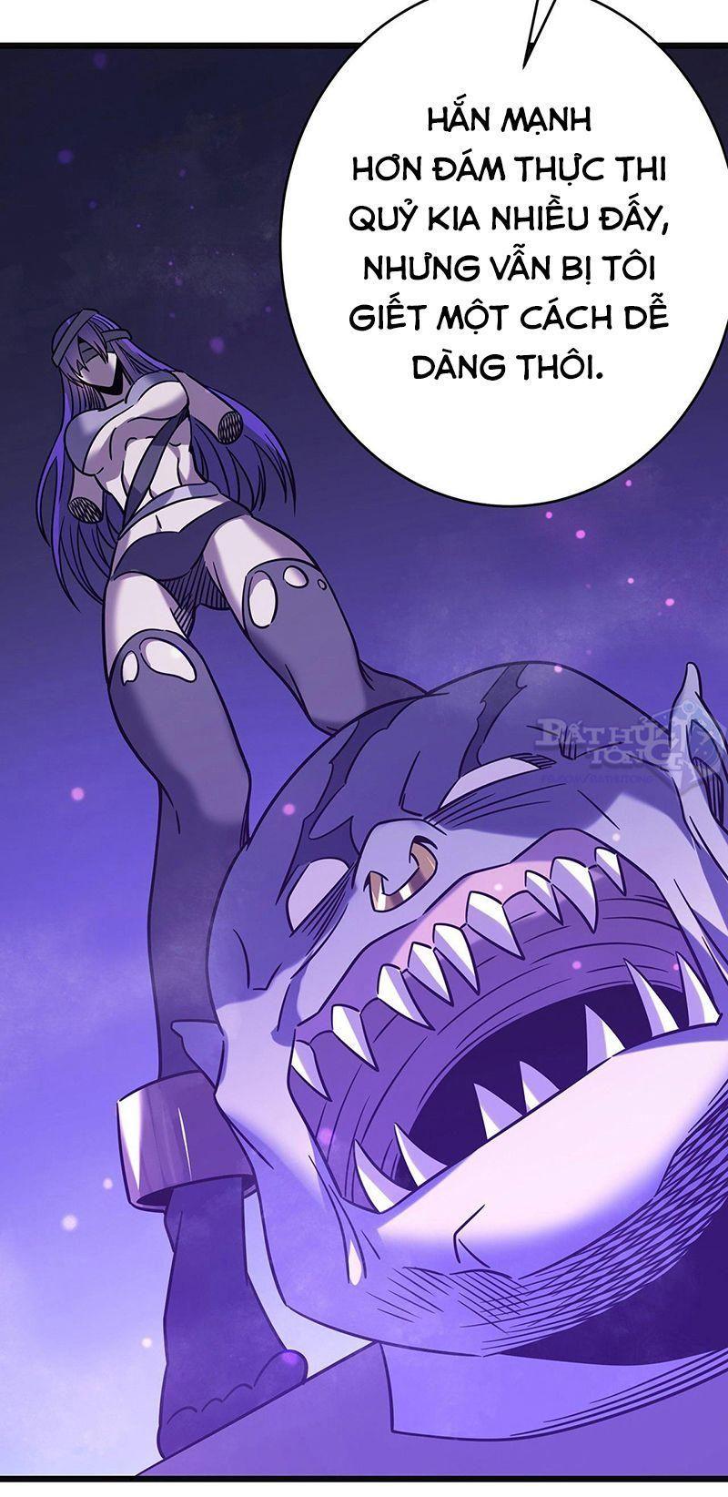 Ta Là Sát Thần: Chapter 20