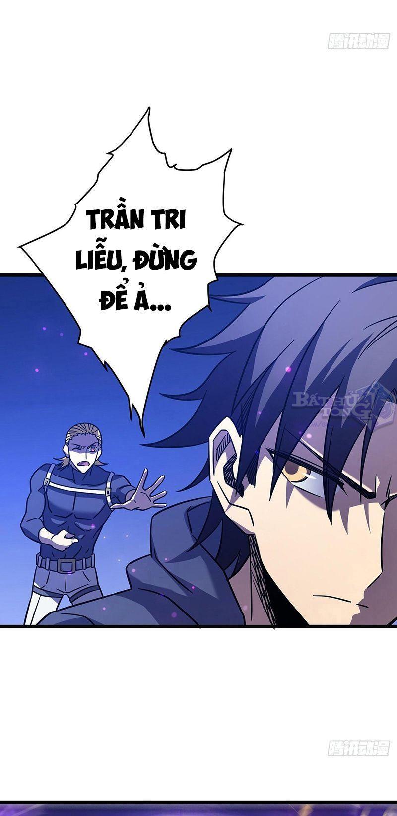 Ta Là Sát Thần: Chapter 20
