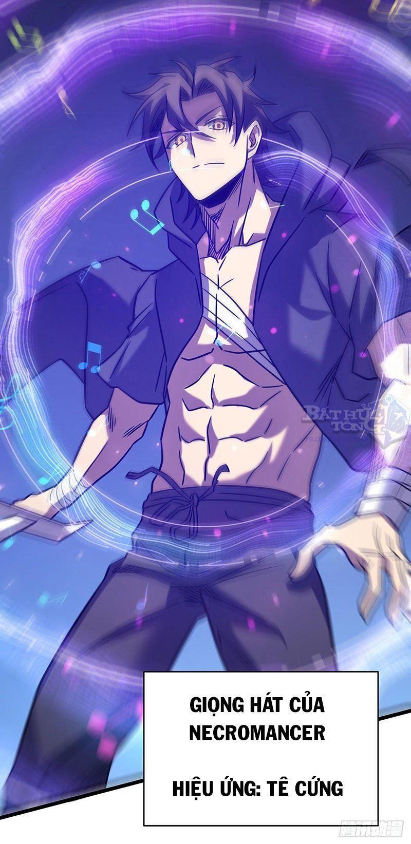 Ta Là Sát Thần: Chapter 20