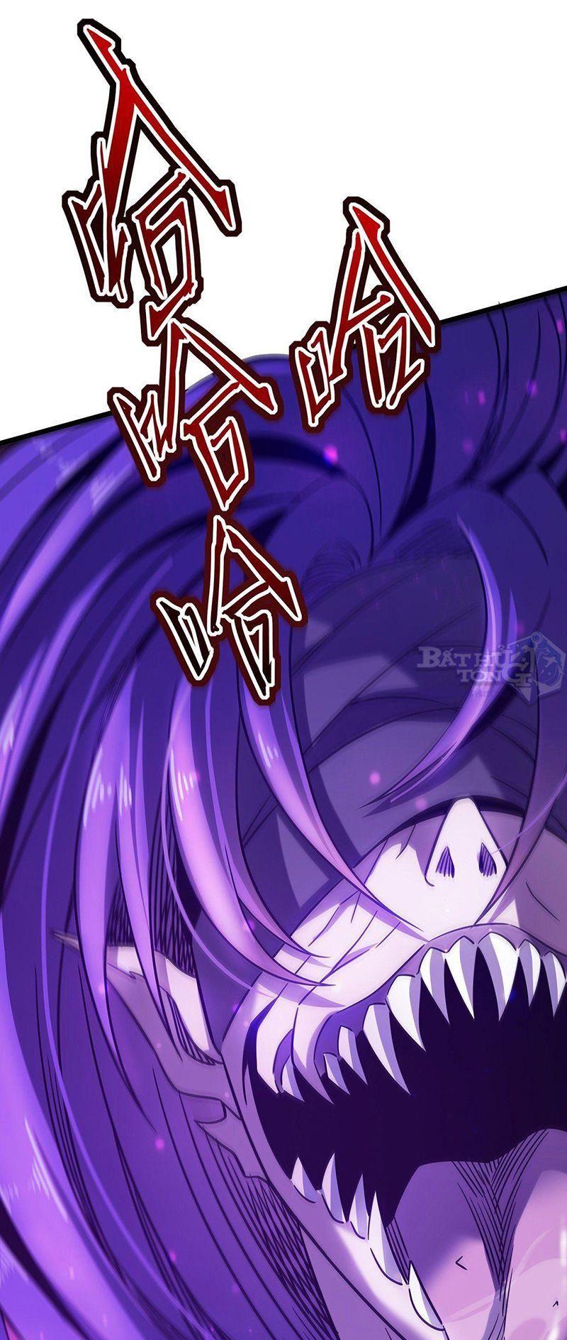 Ta Là Sát Thần: Chapter 20