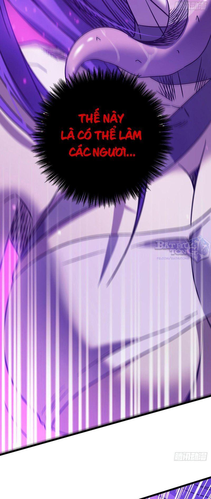Ta Là Sát Thần: Chapter 20