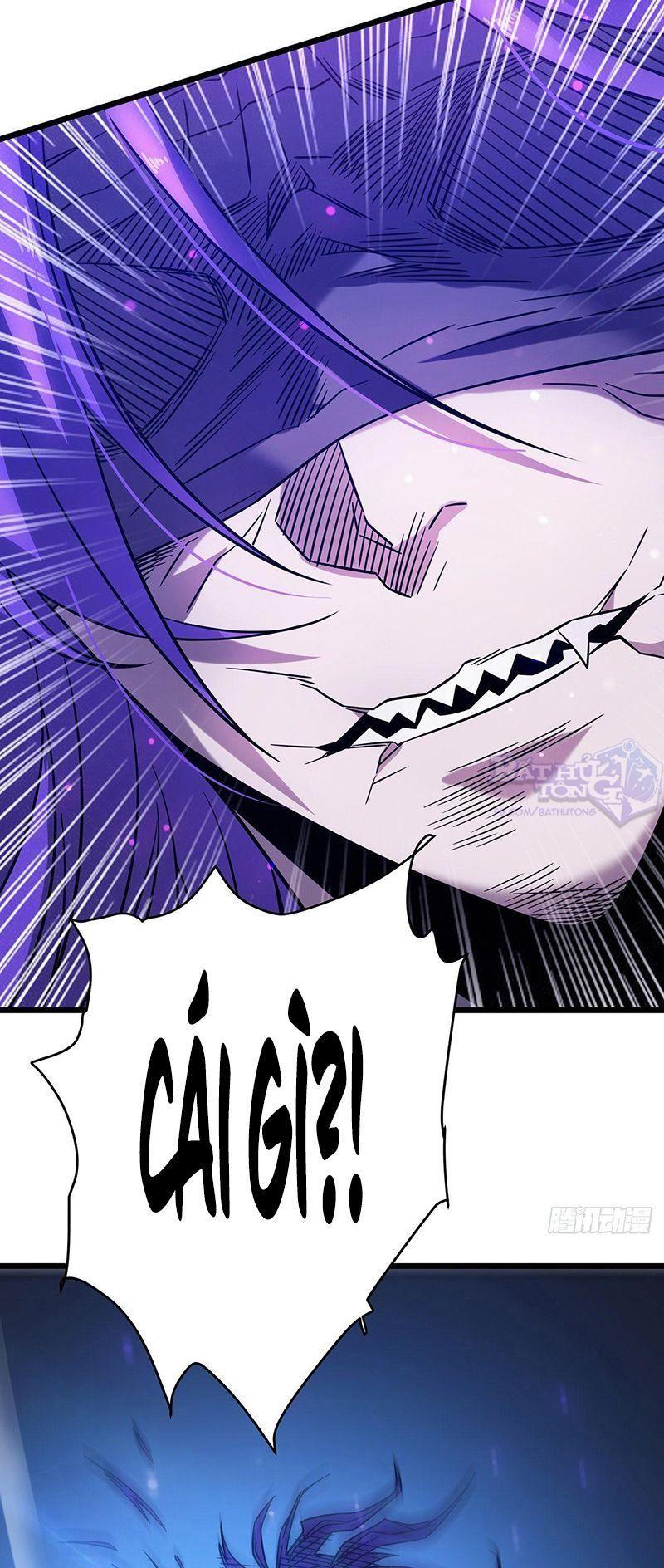 Ta Là Sát Thần: Chapter 20
