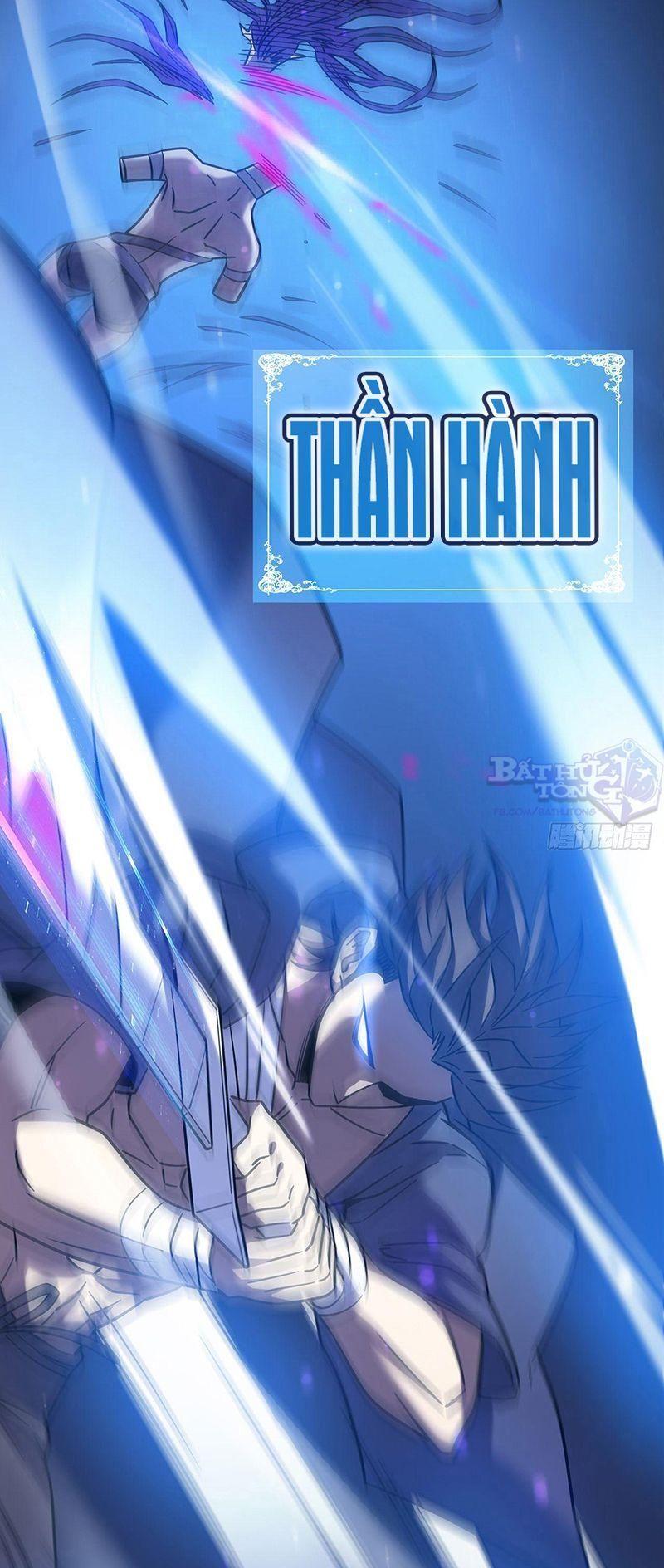 Ta Là Sát Thần: Chapter 20