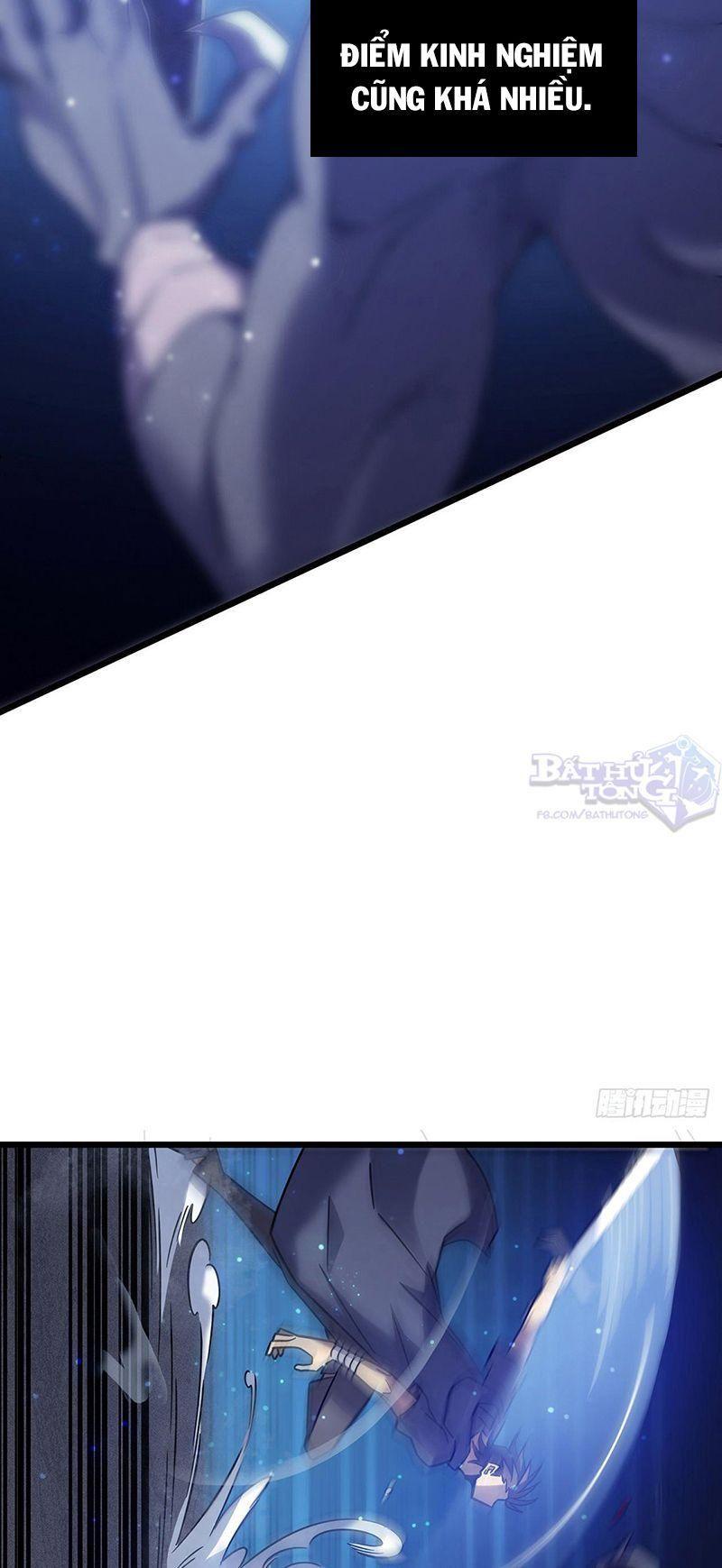 Ta Là Sát Thần: Chapter 20