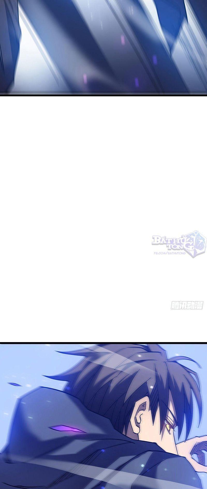 Ta Là Sát Thần: Chapter 20