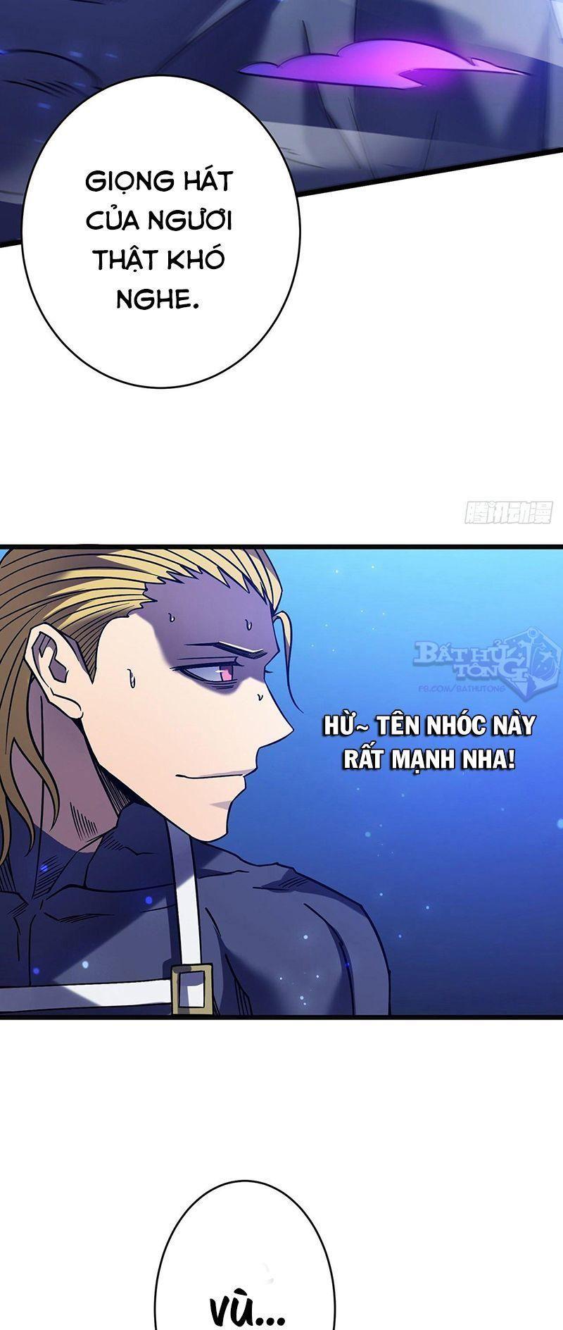Ta Là Sát Thần: Chapter 20
