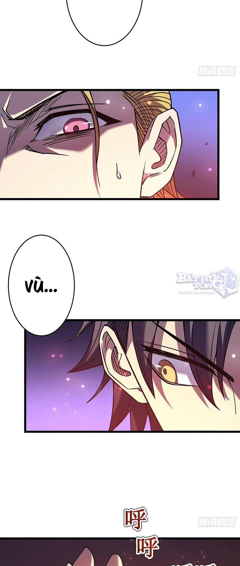 Ta Là Sát Thần: Chapter 20