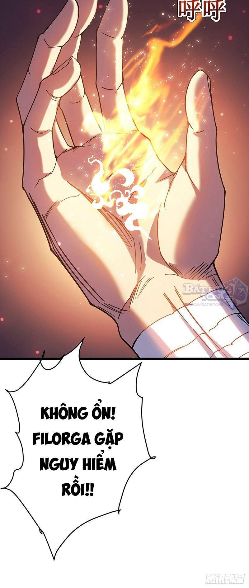 Ta Là Sát Thần: Chapter 20