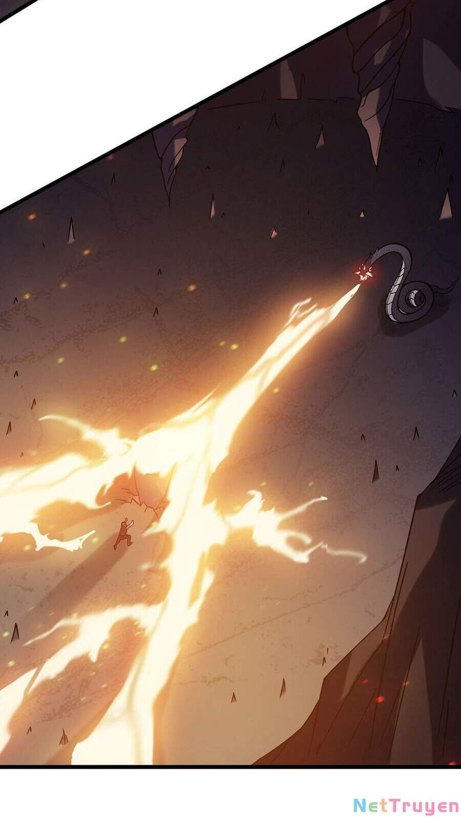 Ta Là Sát Thần: Chapter 21