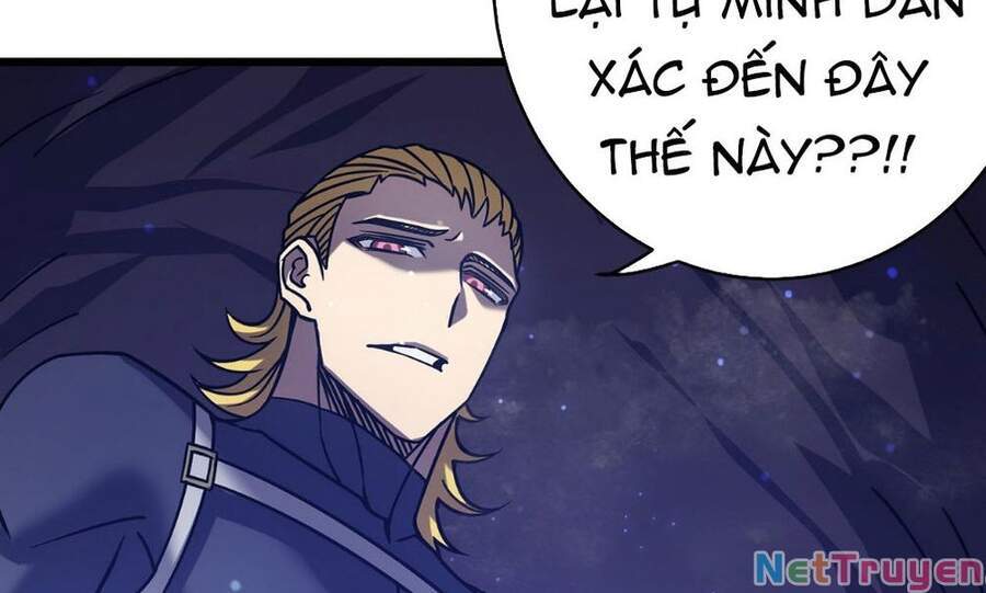 Ta Là Sát Thần: Chapter 21