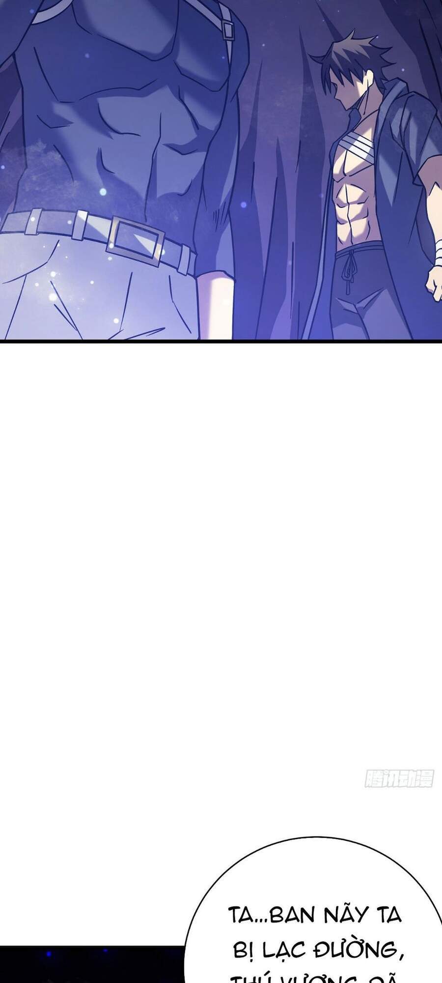 Ta Là Sát Thần: Chapter 21