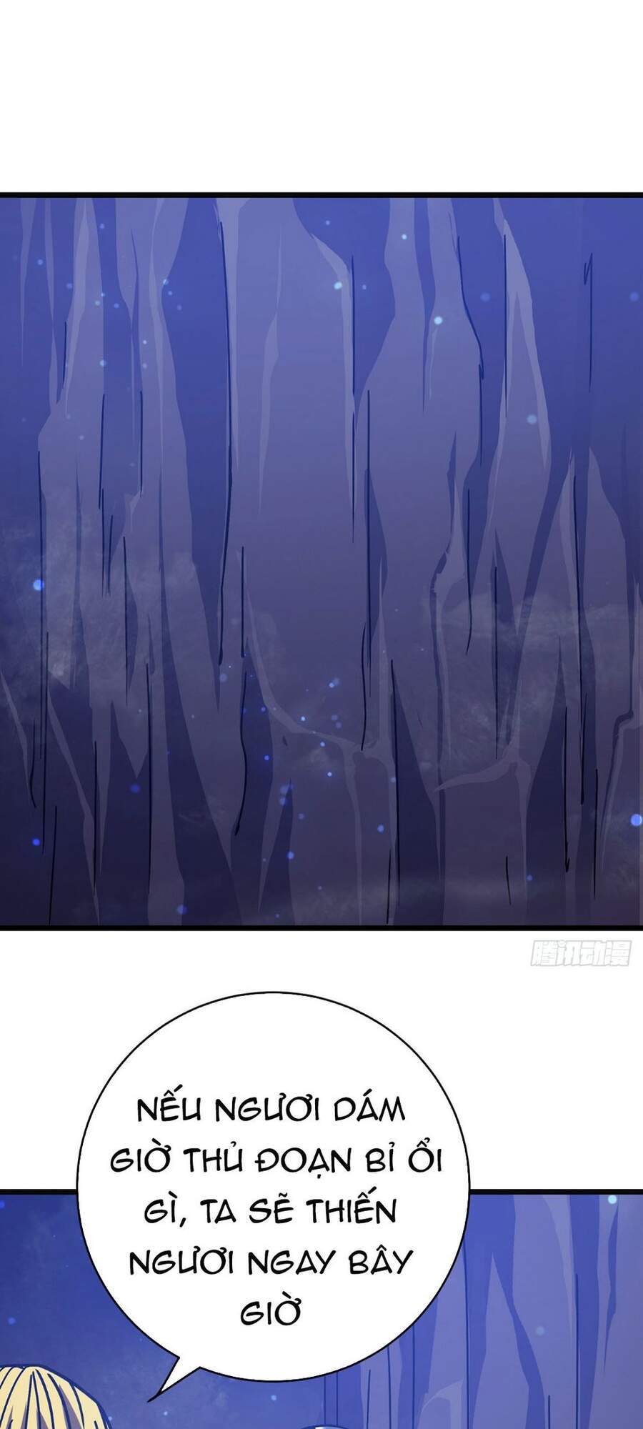 Ta Là Sát Thần: Chapter 21