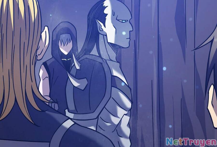 Ta Là Sát Thần: Chapter 21