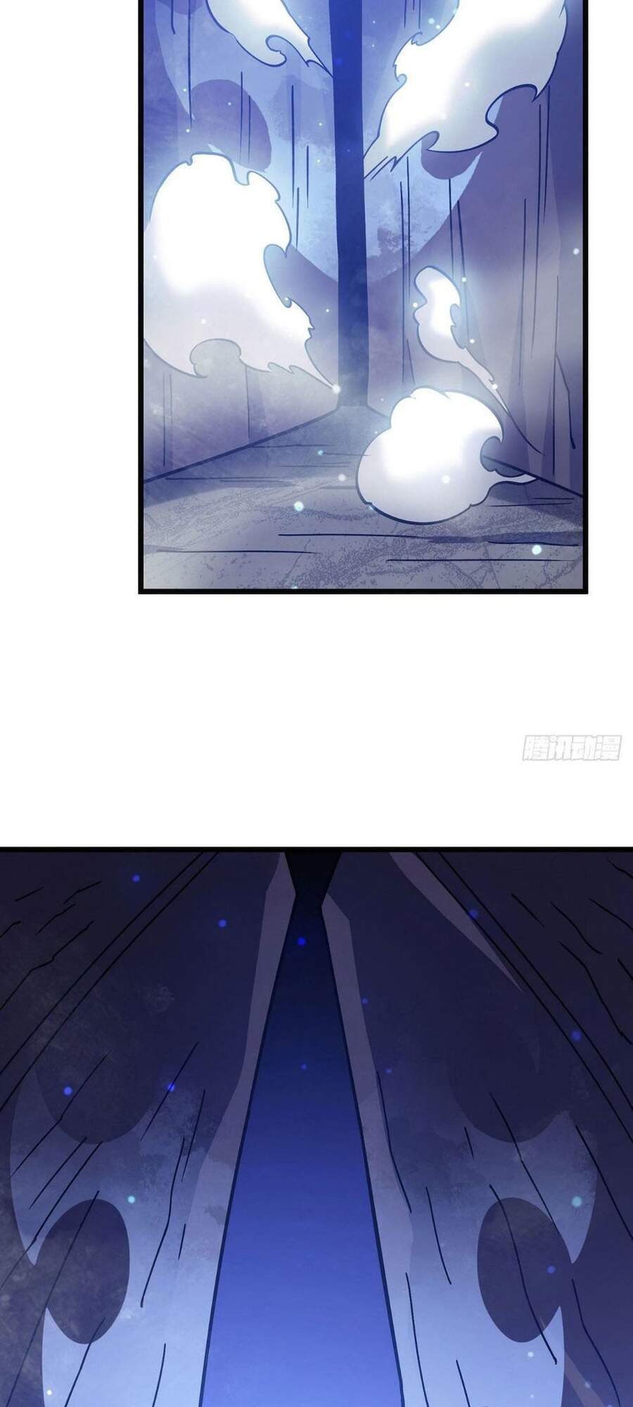 Ta Là Sát Thần: Chapter 21