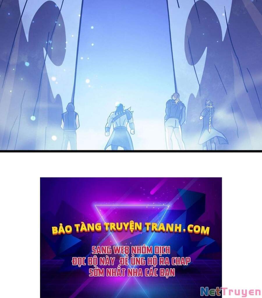 Ta Là Sát Thần: Chapter 21