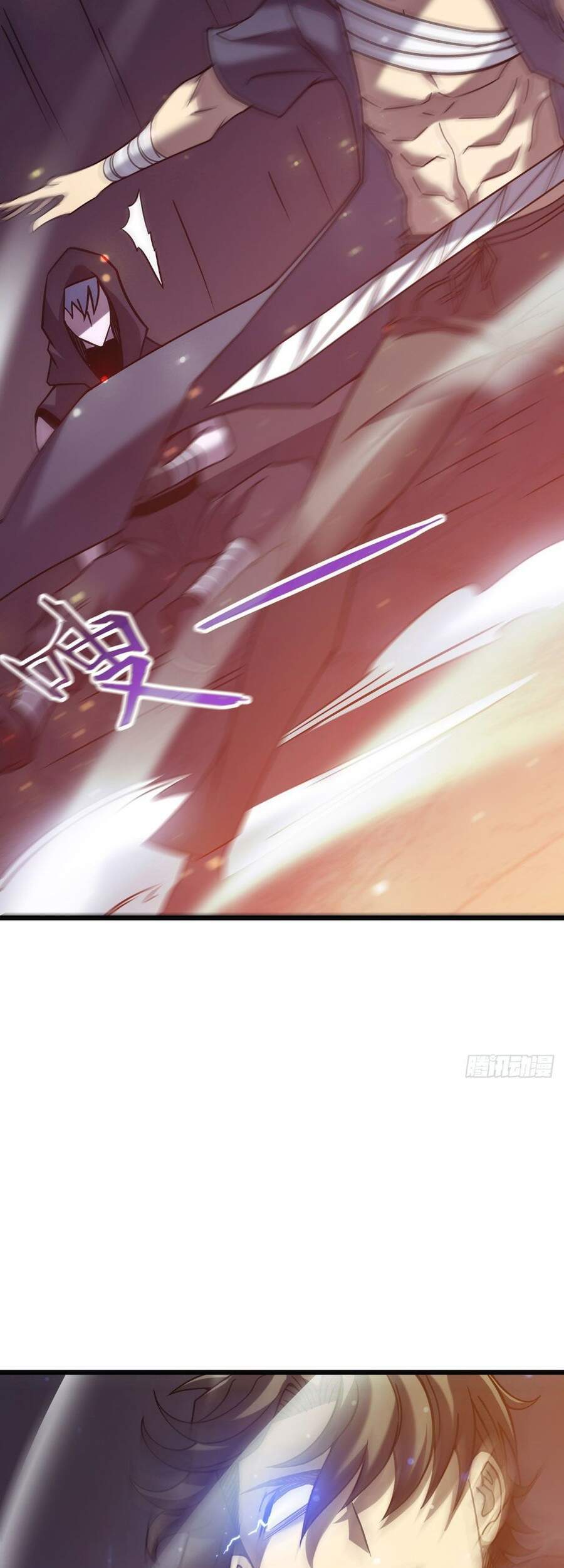 Ta Là Sát Thần: Chapter 21
