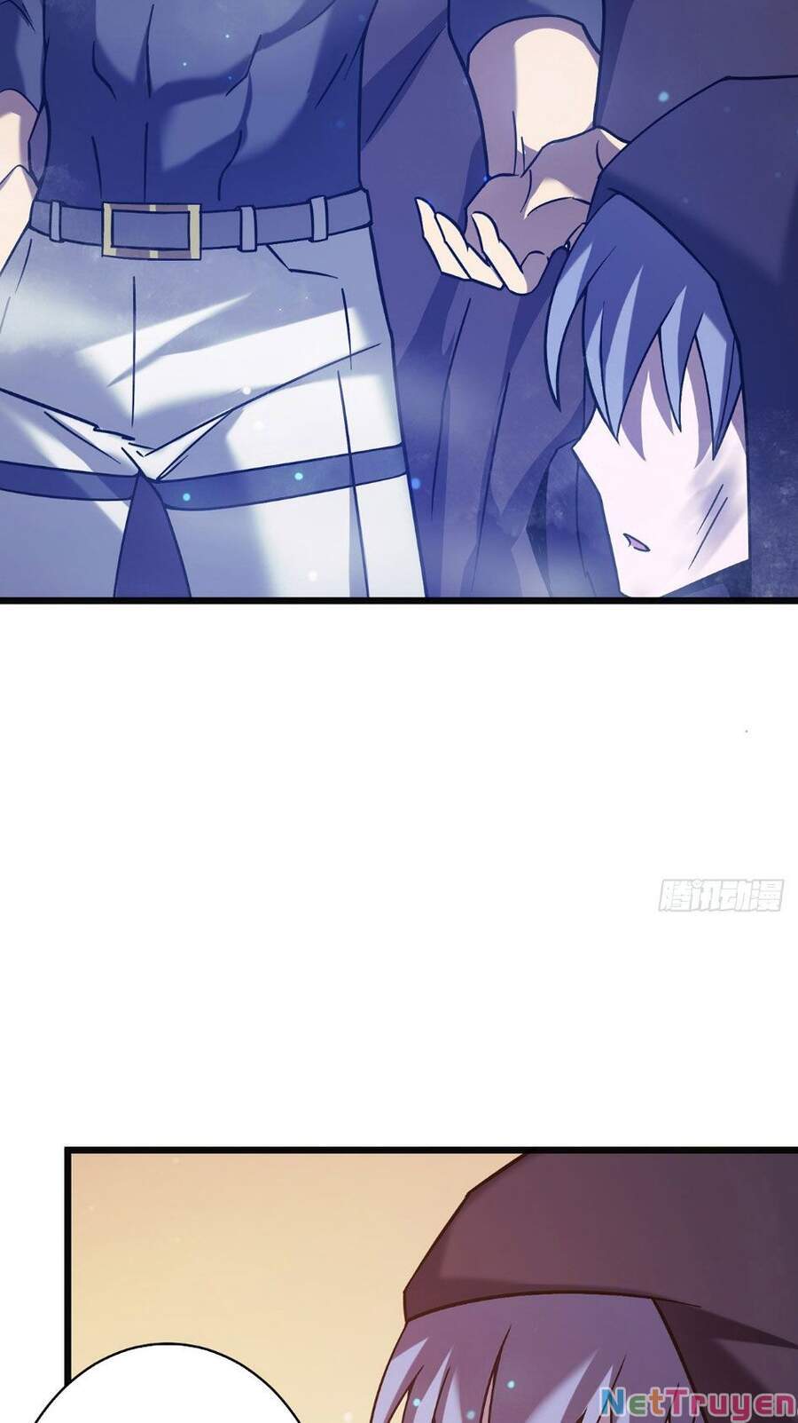 Ta Là Sát Thần: Chapter 21