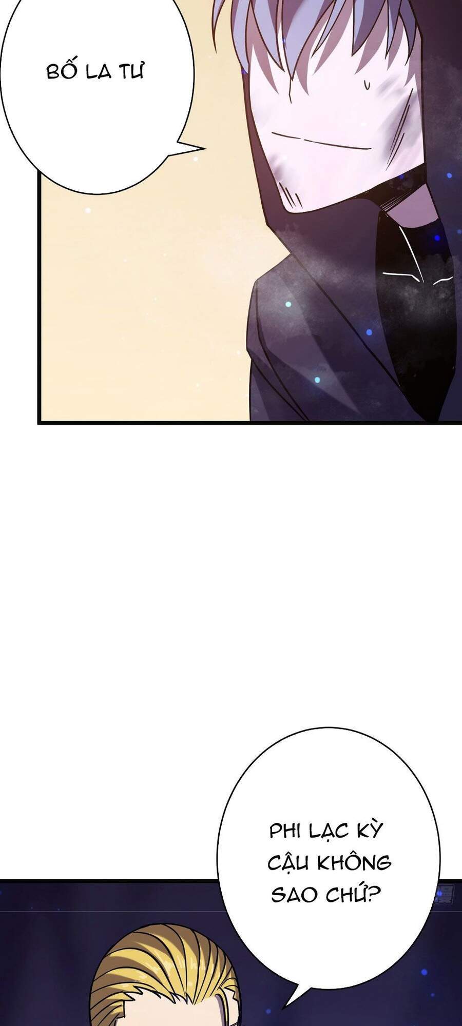 Ta Là Sát Thần: Chapter 21