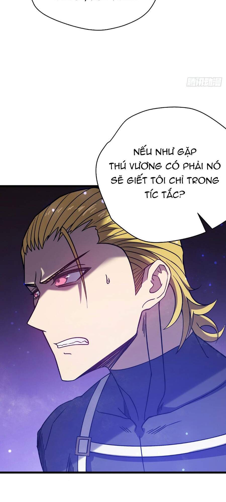 Ta Là Sát Thần: Chapter 21