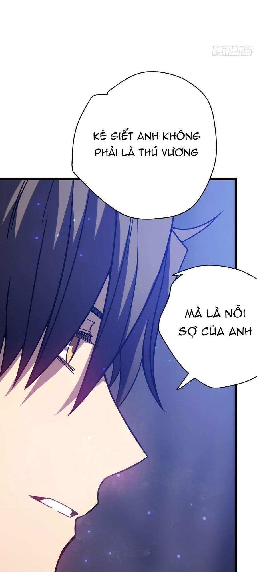 Ta Là Sát Thần: Chapter 21