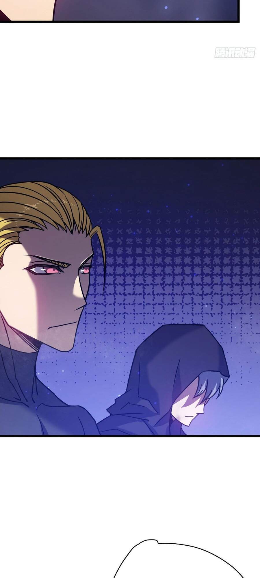 Ta Là Sát Thần: Chapter 21