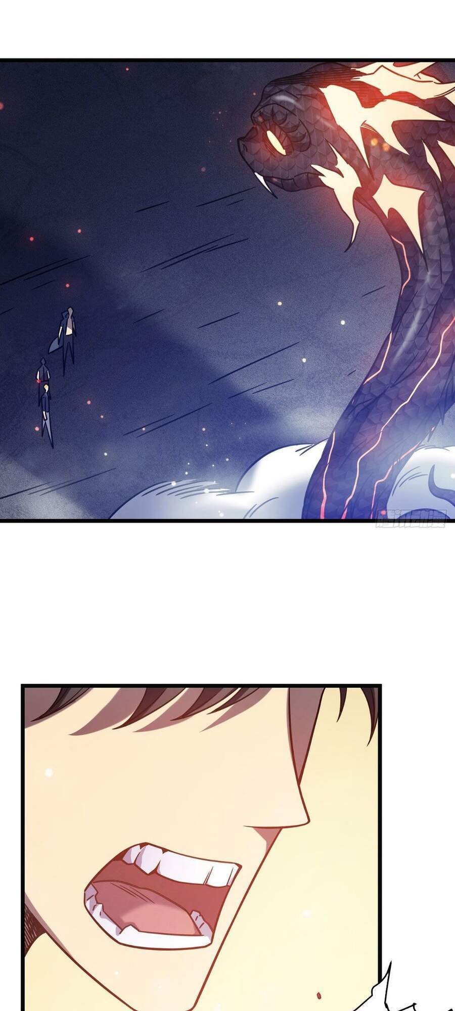 Ta Là Sát Thần: Chapter 21