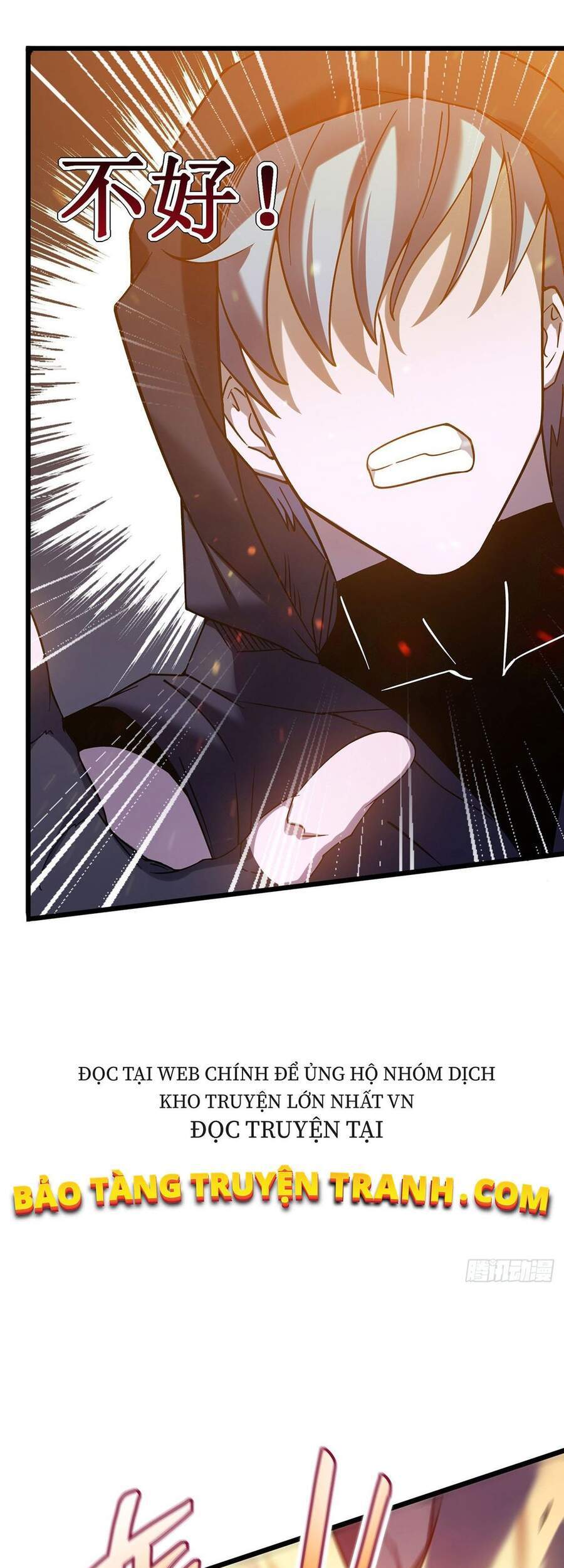 Ta Là Sát Thần: Chapter 21