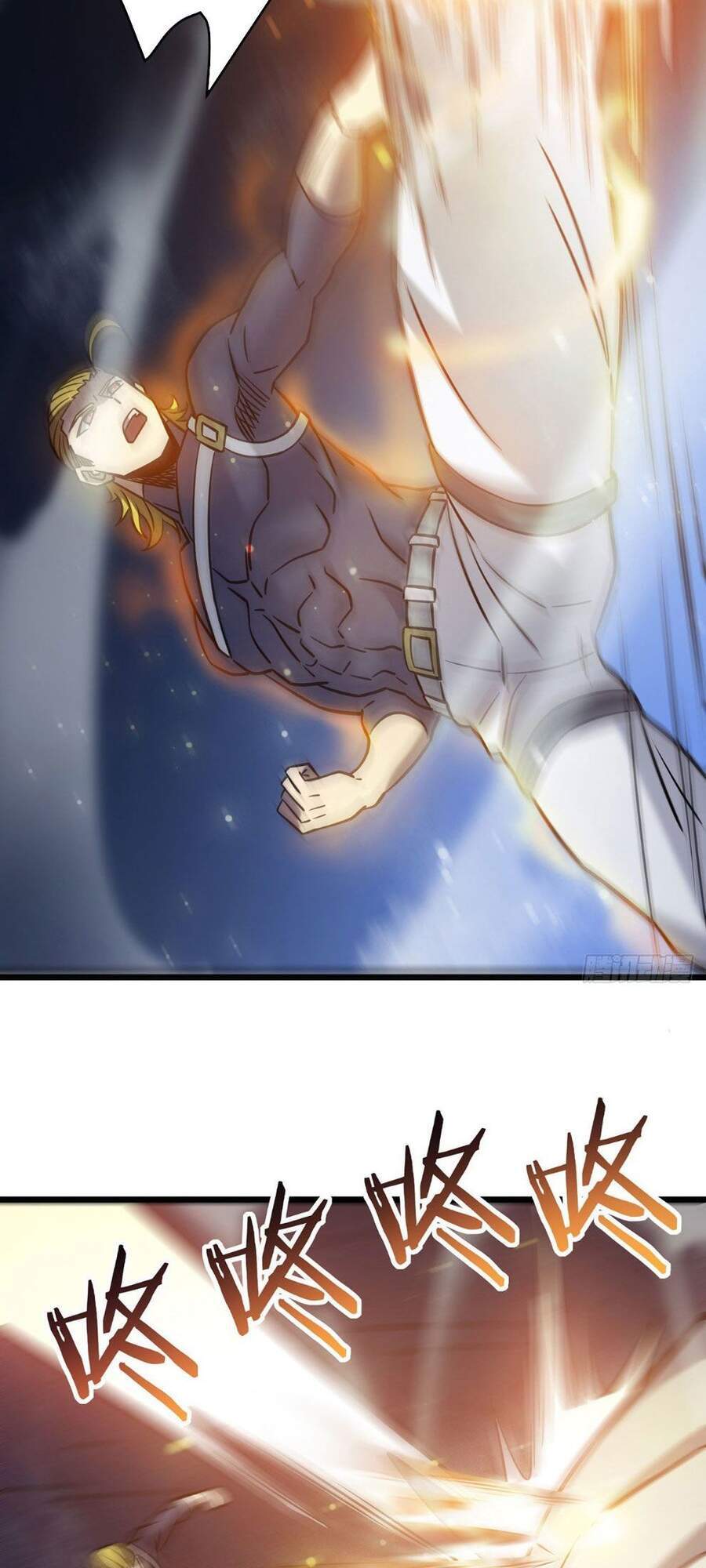 Ta Là Sát Thần: Chapter 21