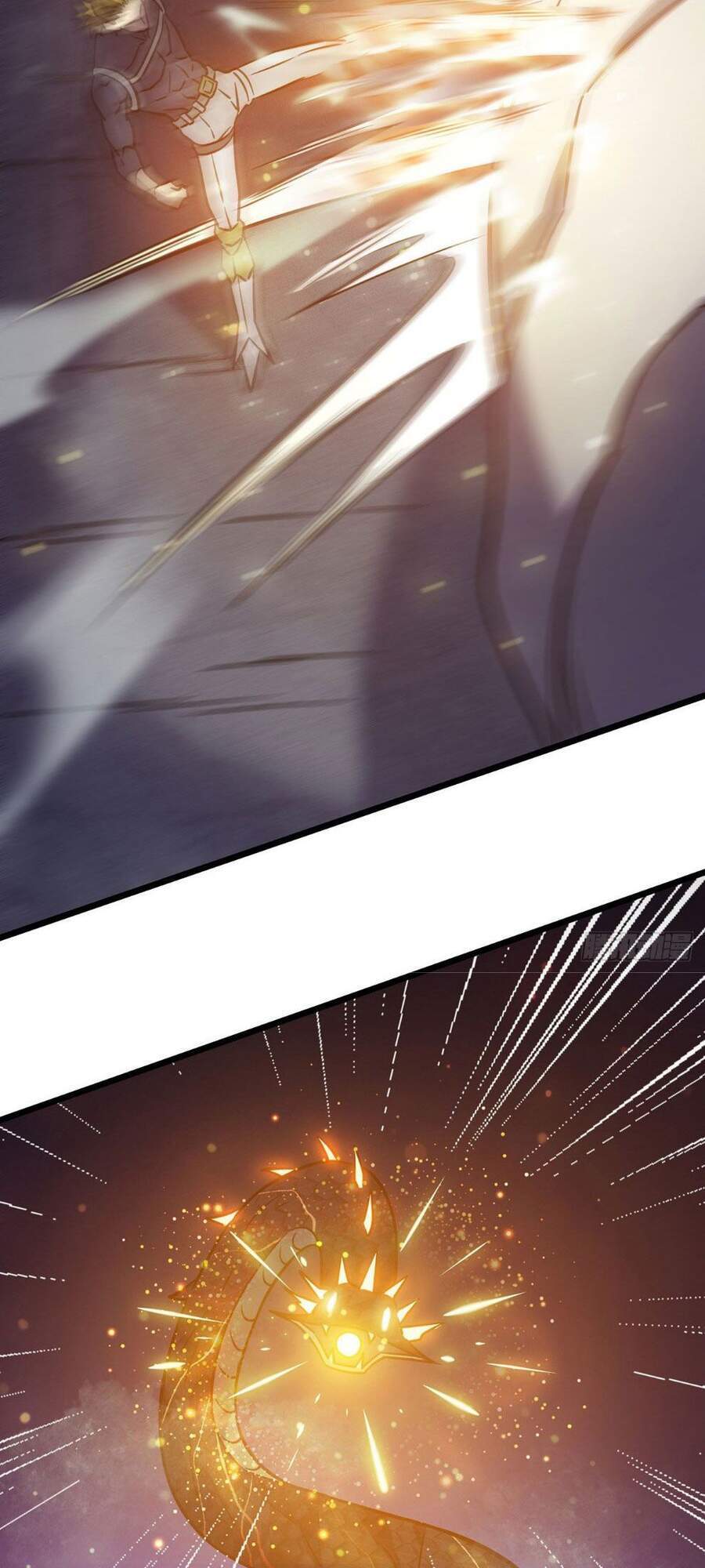 Ta Là Sát Thần: Chapter 21
