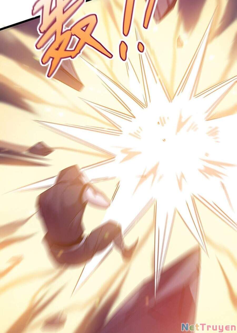 Ta Là Sát Thần: Chapter 21