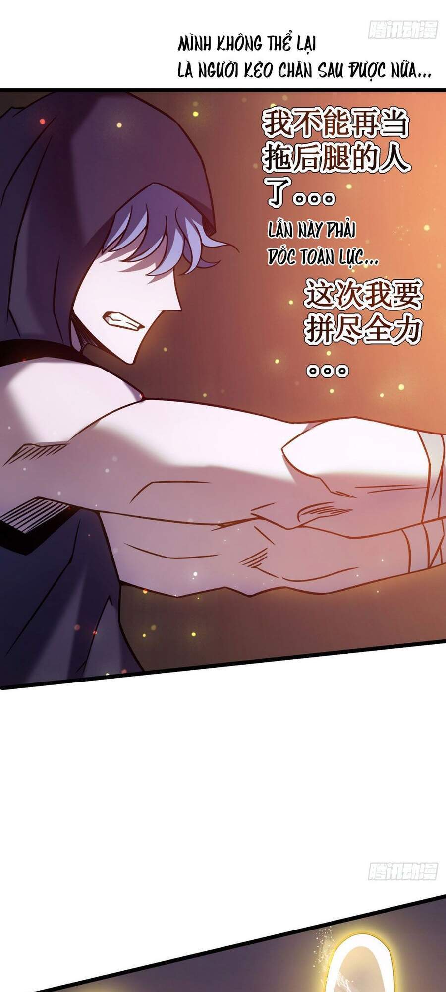 Ta Là Sát Thần: Chapter 21