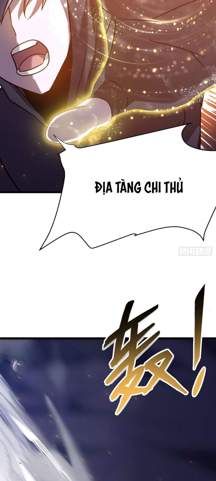 Ta Là Sát Thần: Chapter 21