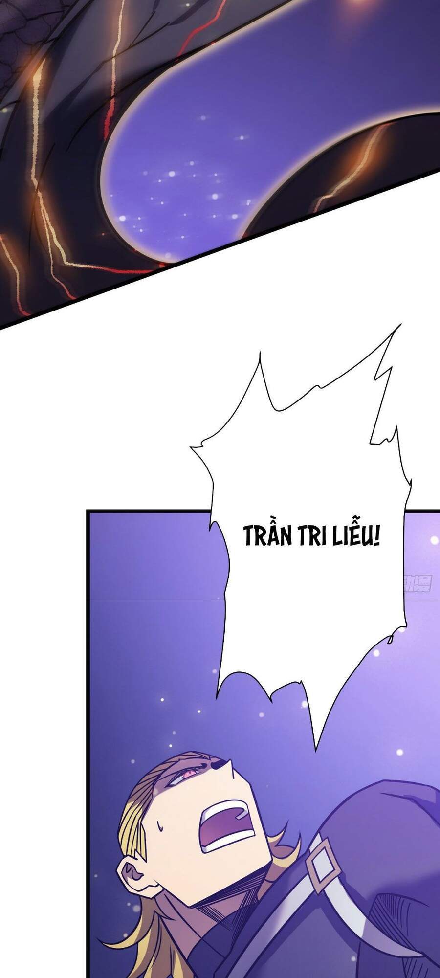 Ta Là Sát Thần: Chapter 21