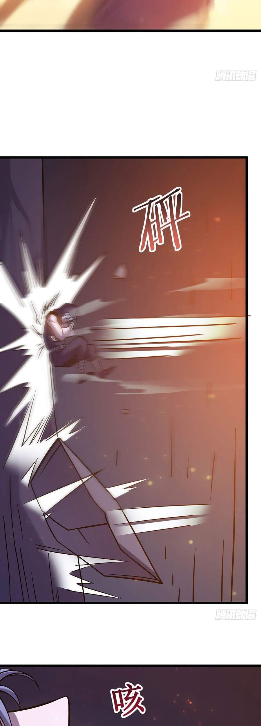 Ta Là Sát Thần: Chapter 21