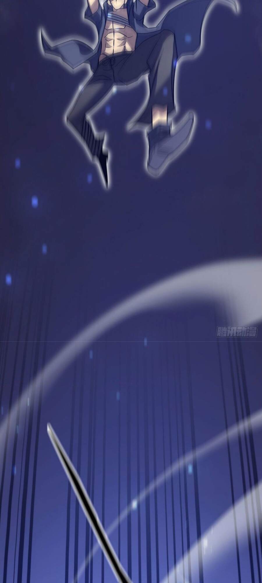 Ta Là Sát Thần: Chapter 21