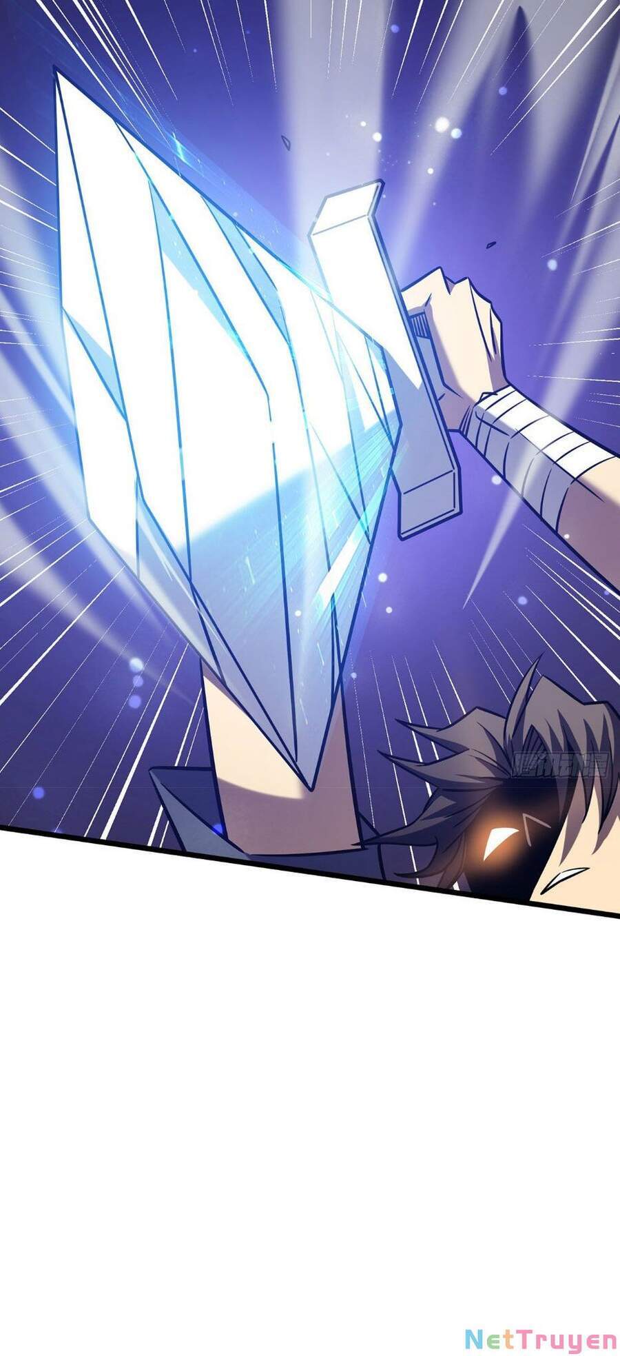 Ta Là Sát Thần: Chapter 21