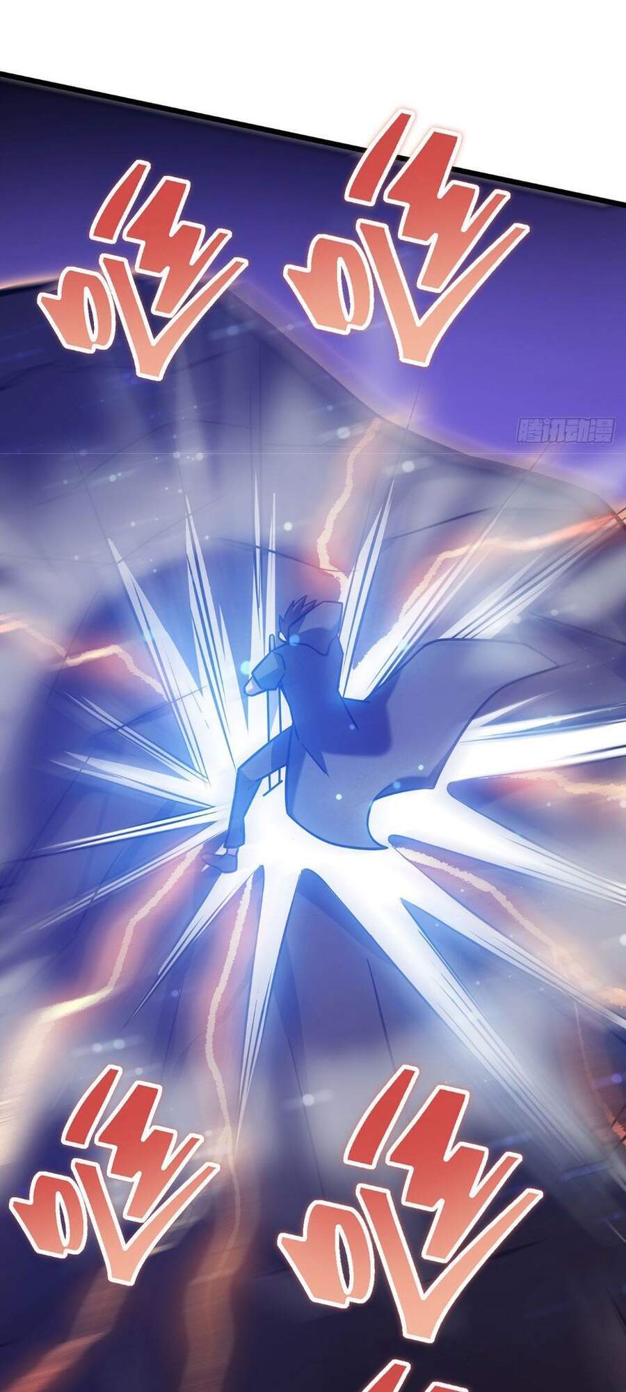 Ta Là Sát Thần: Chapter 21