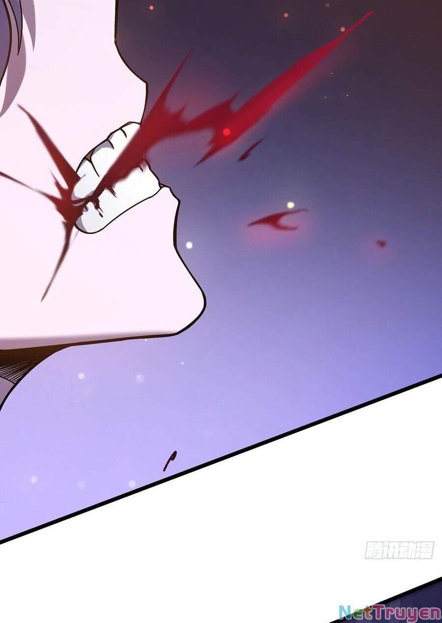 Ta Là Sát Thần: Chapter 21