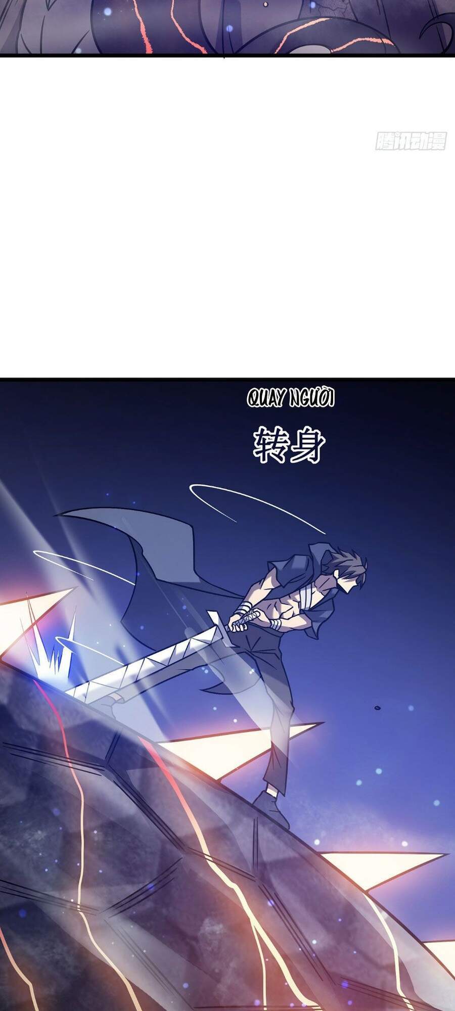 Ta Là Sát Thần: Chapter 21