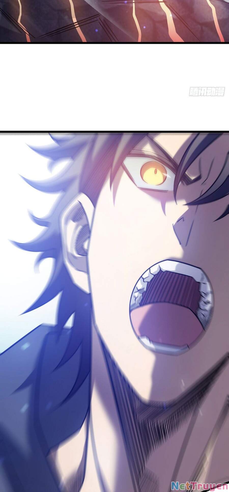 Ta Là Sát Thần: Chapter 21