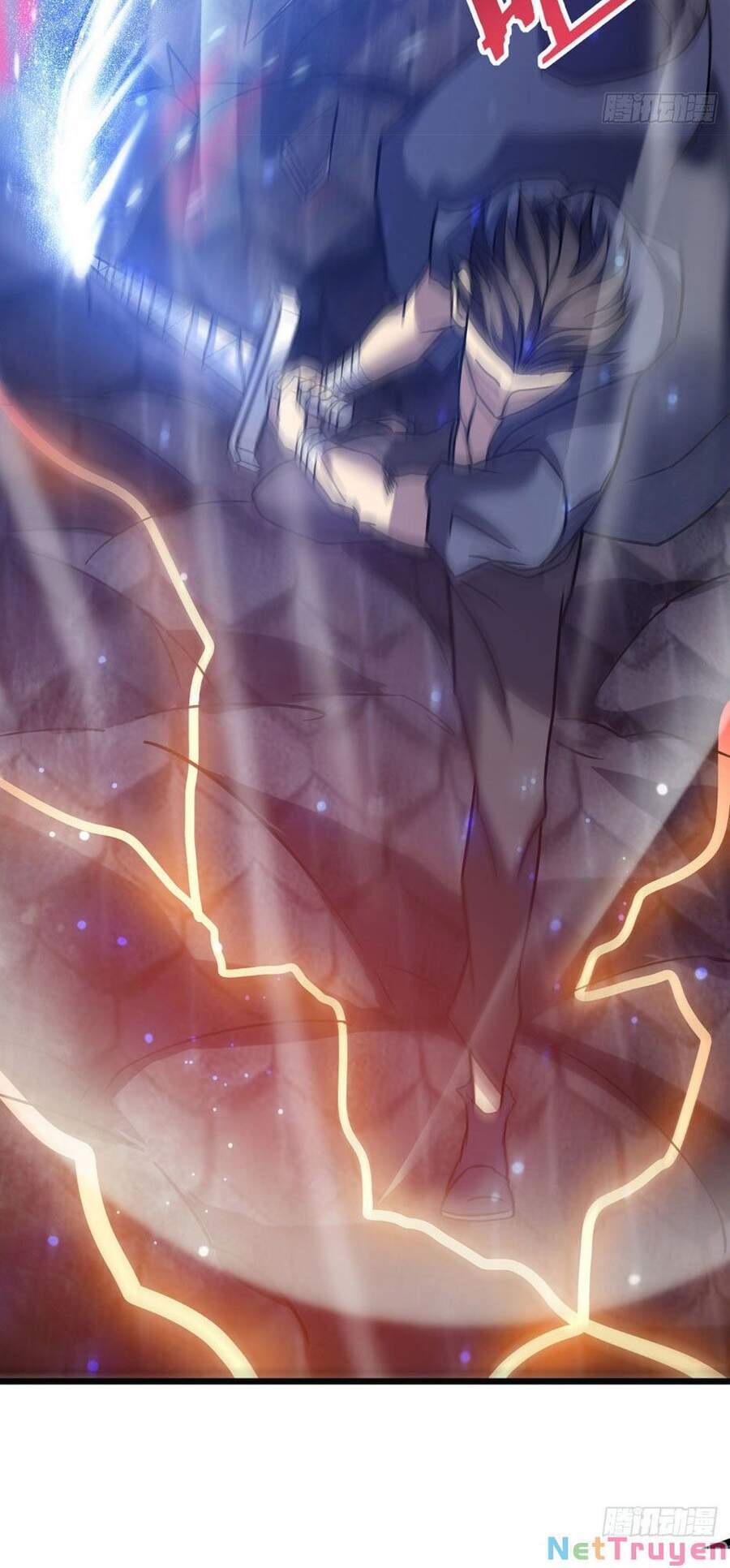 Ta Là Sát Thần: Chapter 21