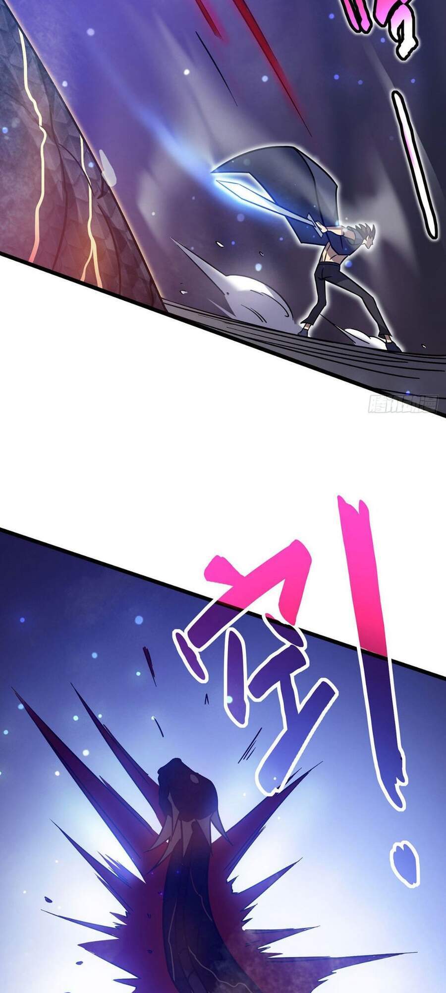Ta Là Sát Thần: Chapter 21