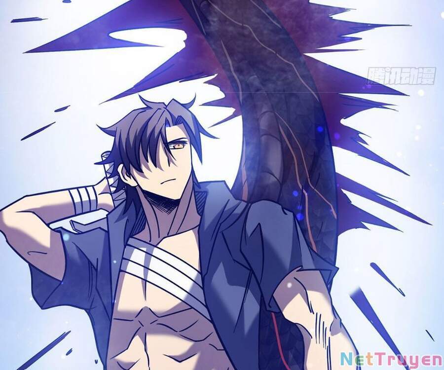 Ta Là Sát Thần: Chapter 21