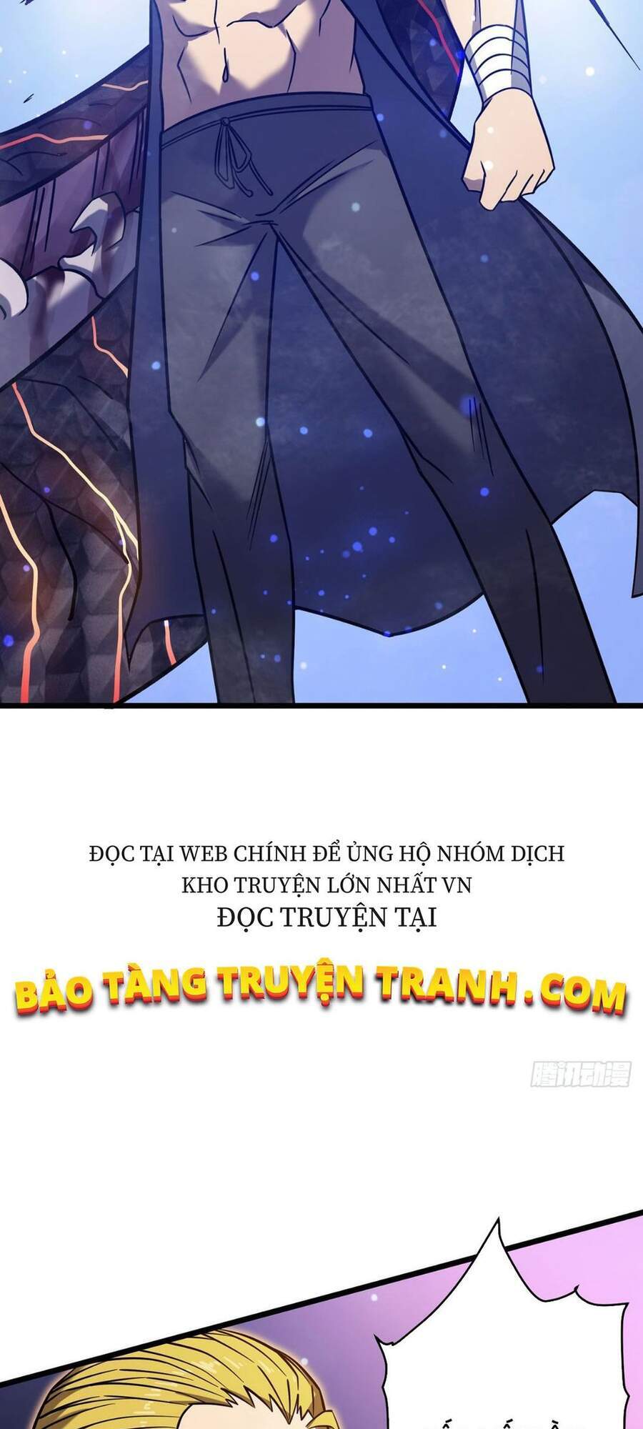 Ta Là Sát Thần: Chapter 21