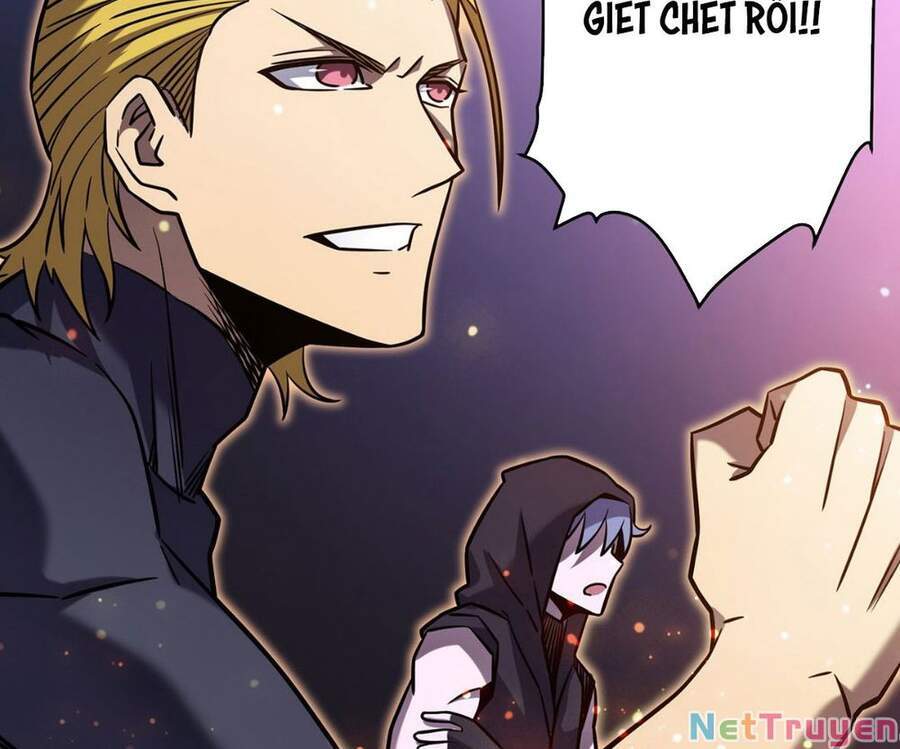 Ta Là Sát Thần: Chapter 21